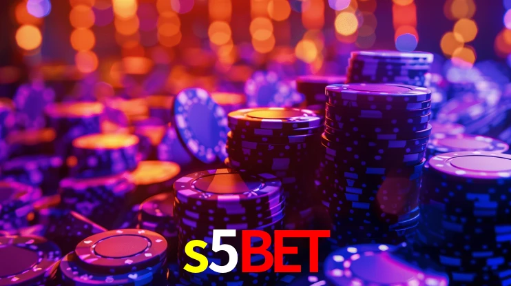 Jogos App s5bet