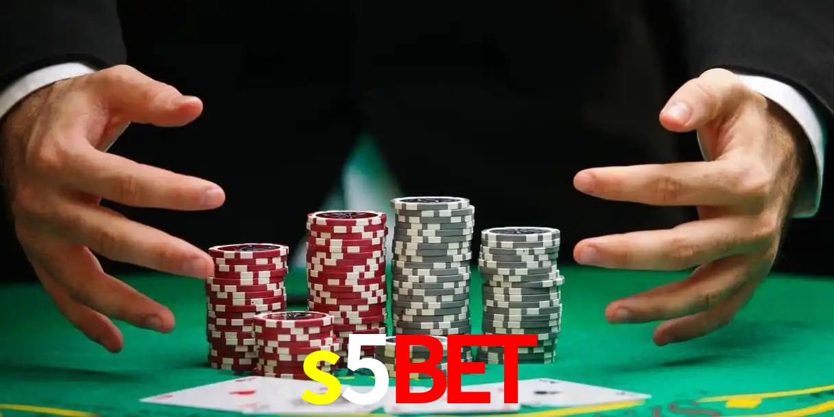 Chances Ganhar s5bet
