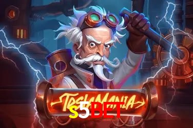s5bet Giros Grátis