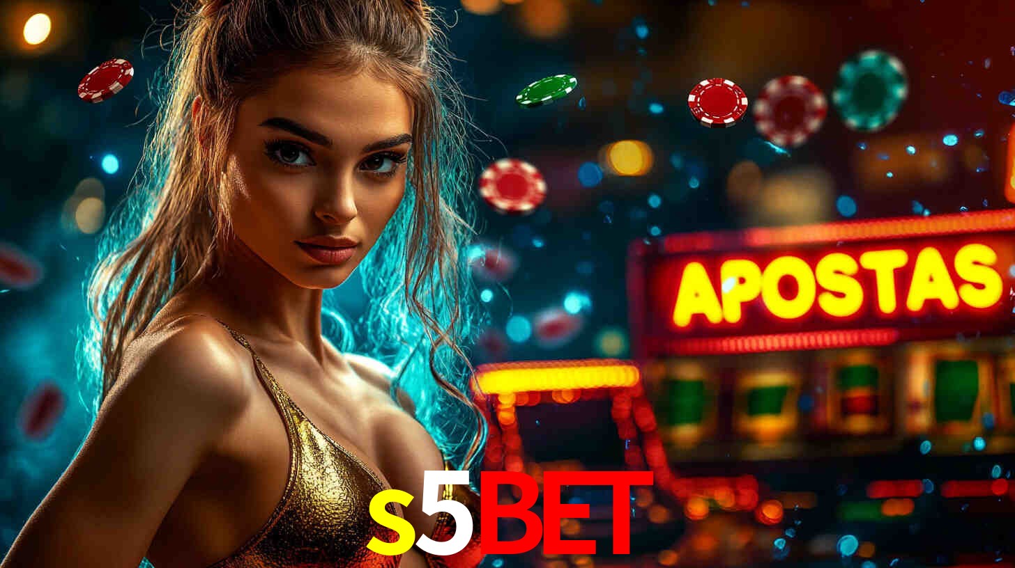 Recursos App s5bet