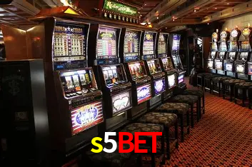 Descubra o Programa VIP da s5bet: Vantagens Exclusivas para Jogadores