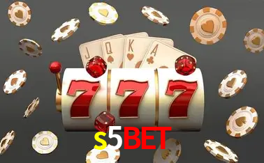 Desvendando o Mundo dos Jogos Virtuais na s5bet