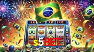 Slot Games s5bet