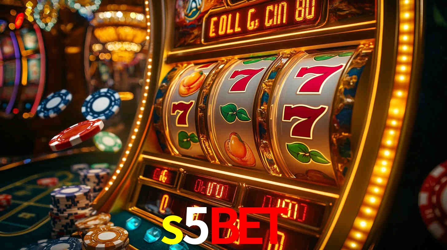 Ofertas Imperdíveis na s5bet: Promoções e Bônus Que Valem a Pena