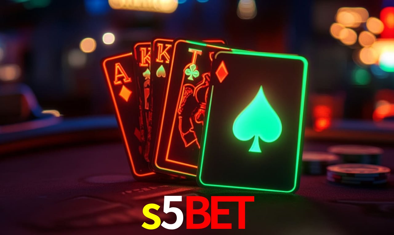 Torneios s5bet