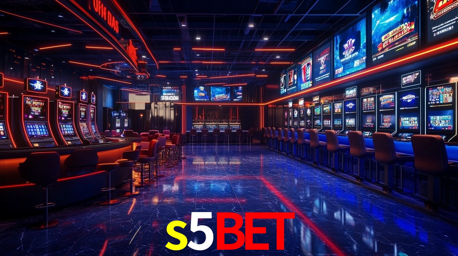 Premium Interface s5bet