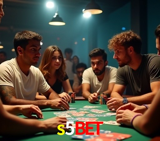 Sucesso s5bet