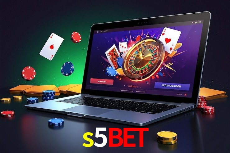Cashback VIP s5bet