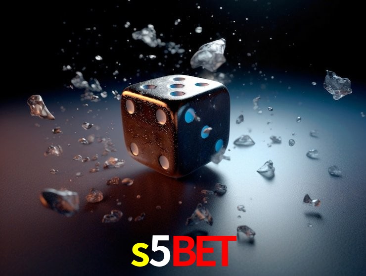 Ganhador s5bet