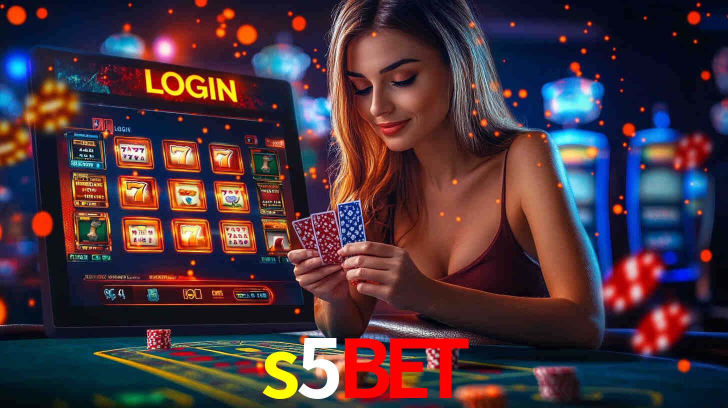 Promoções App s5bet