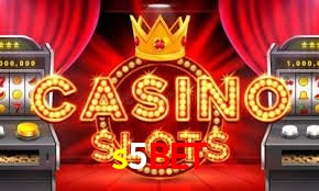 Game Providers s5bet