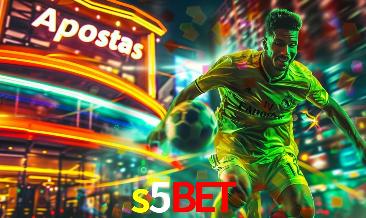 s5bet plataforma
