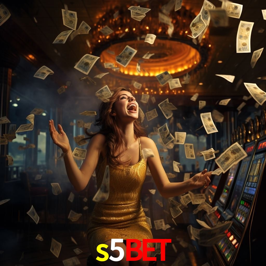 VIP Casino s5bet