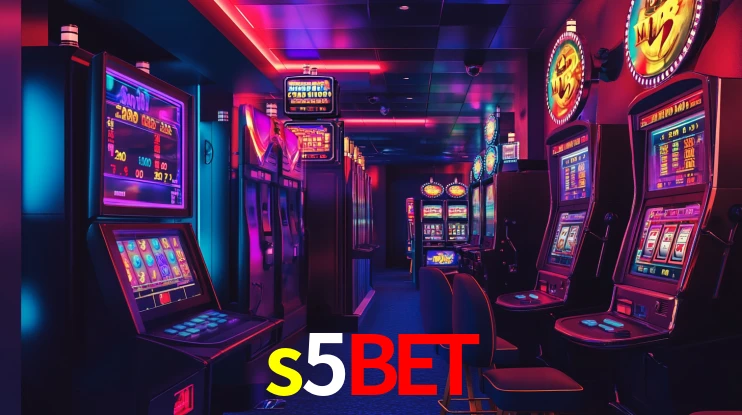 s5bet plataforma