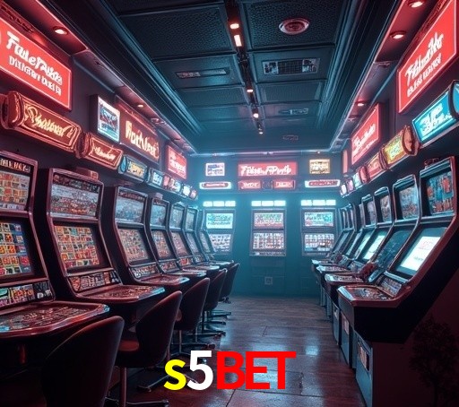 Sistema VIP s5bet