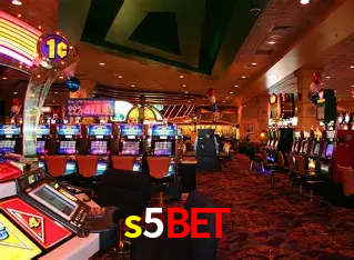 Explorando a Categoria de Eventos em Apostas na s5bet