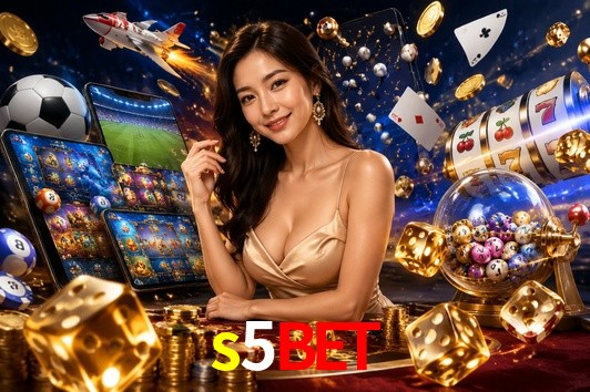 Quick Registration s5bet