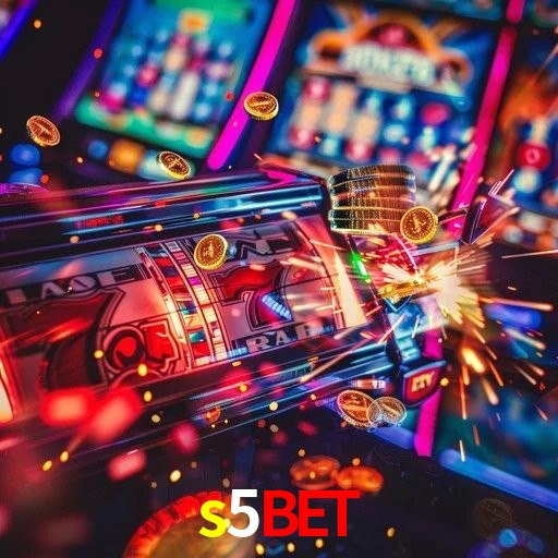 Provedores de Jogos s5bet