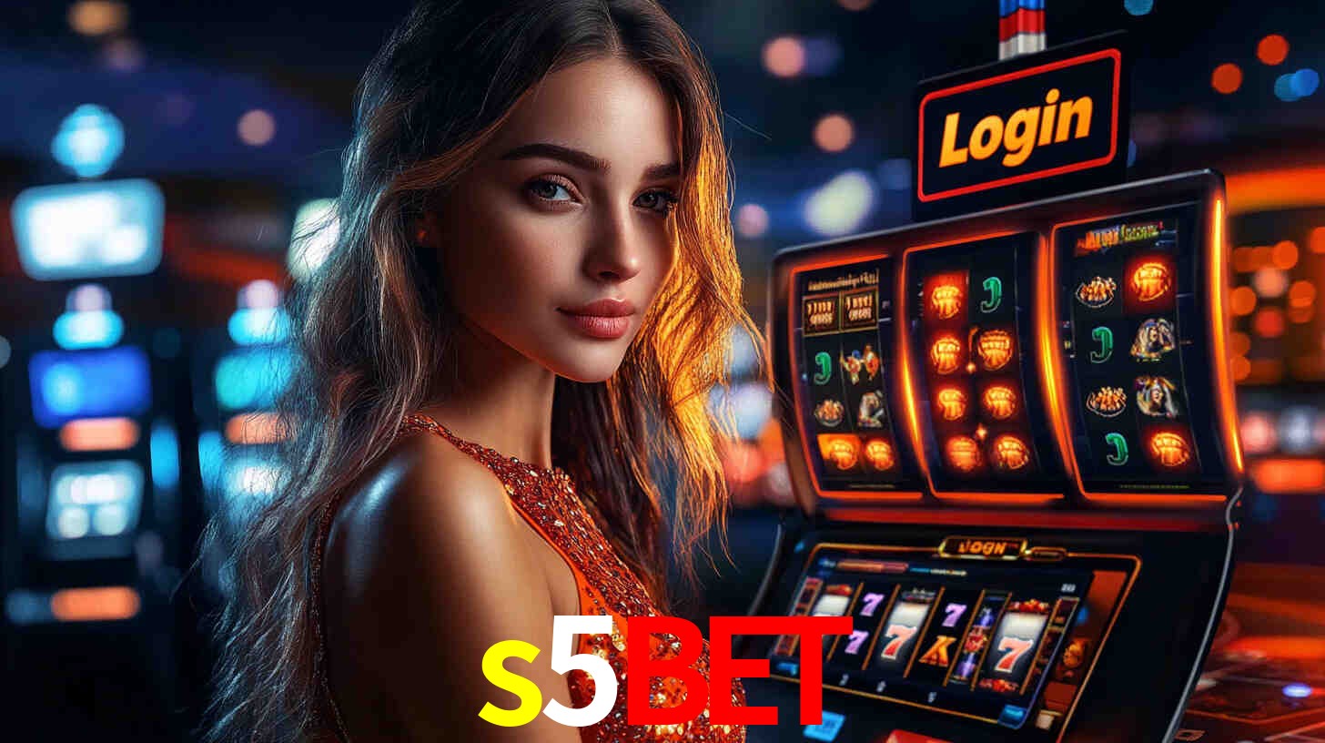 s5bet app