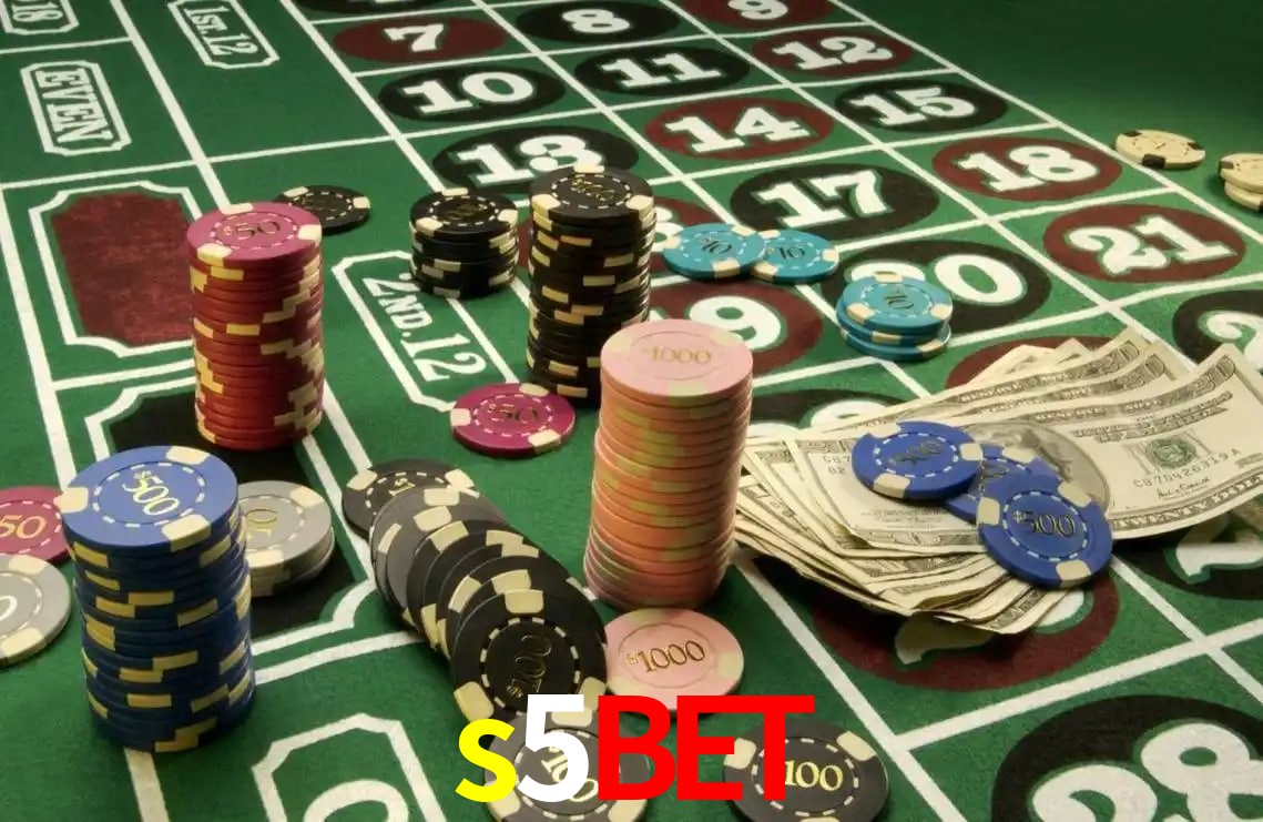 s5bet,s5bet app