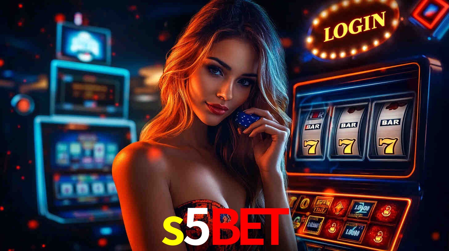 Bônus App s5bet