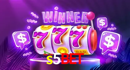 A Popularidade dos Caça-Níqueis no s5bet
