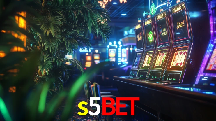 Welcome Bonus s5bet