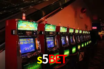A Experiência Imersiva dos Cassinos Ao Vivo no s5bet