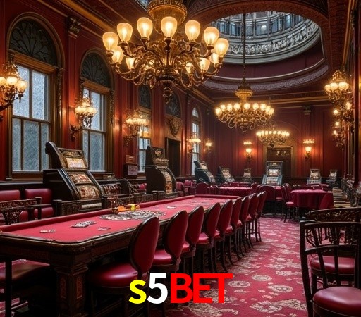 Vantagens VIP s5bet