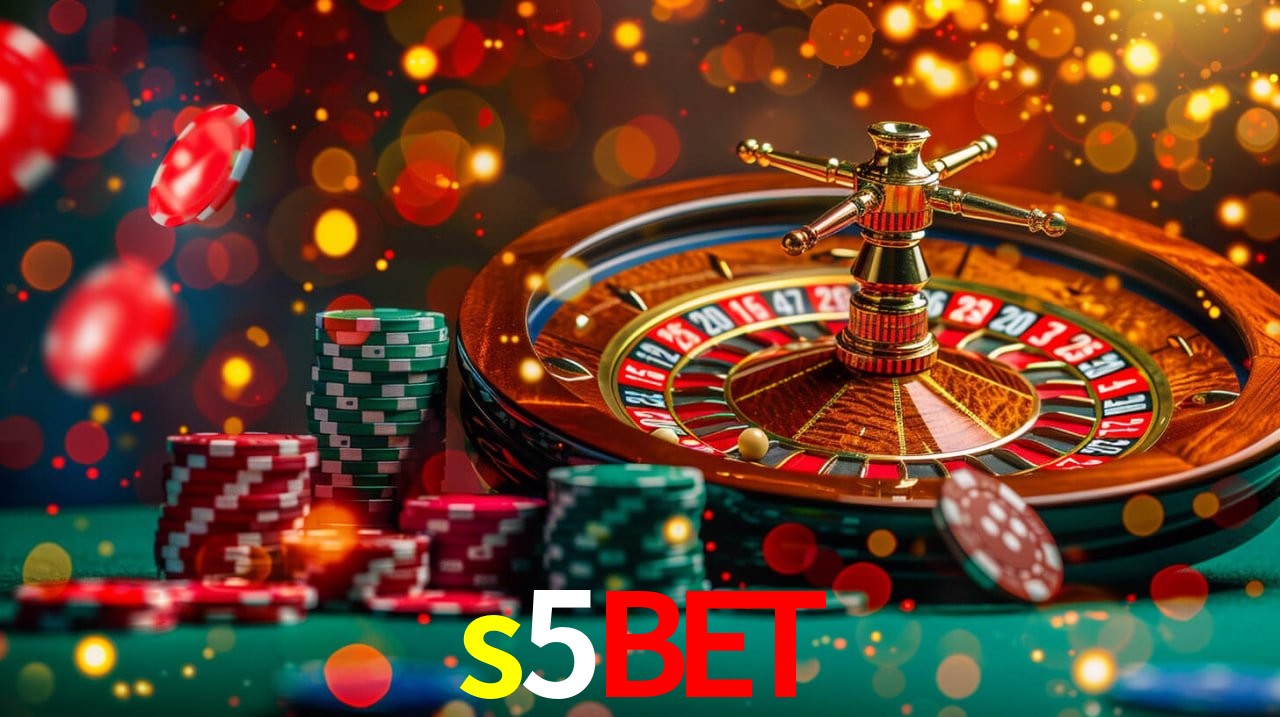 Programa VIP s5bet