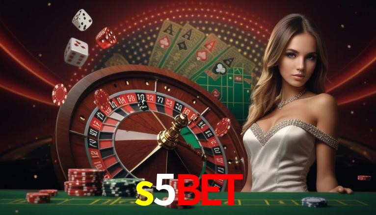 Seasonal Promotions s5bet