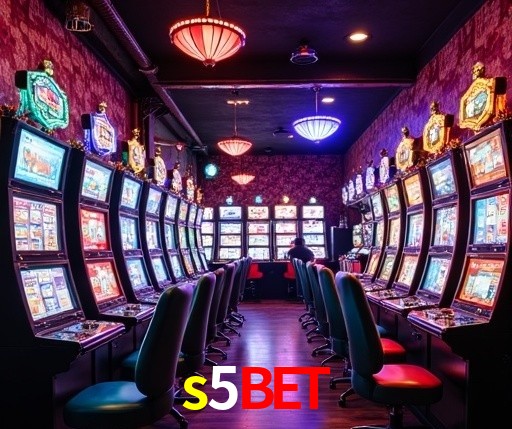 Táticas s5bet
