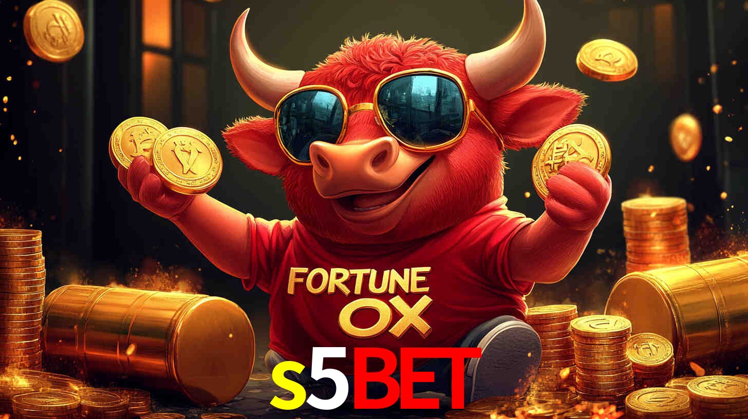 App Desktop s5bet