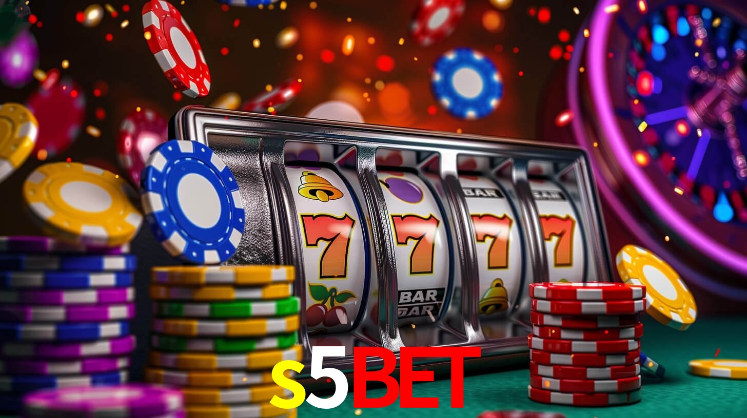 Avaliações dos Jogadores s5bet