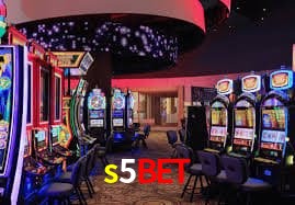 Evolução VIP s5bet