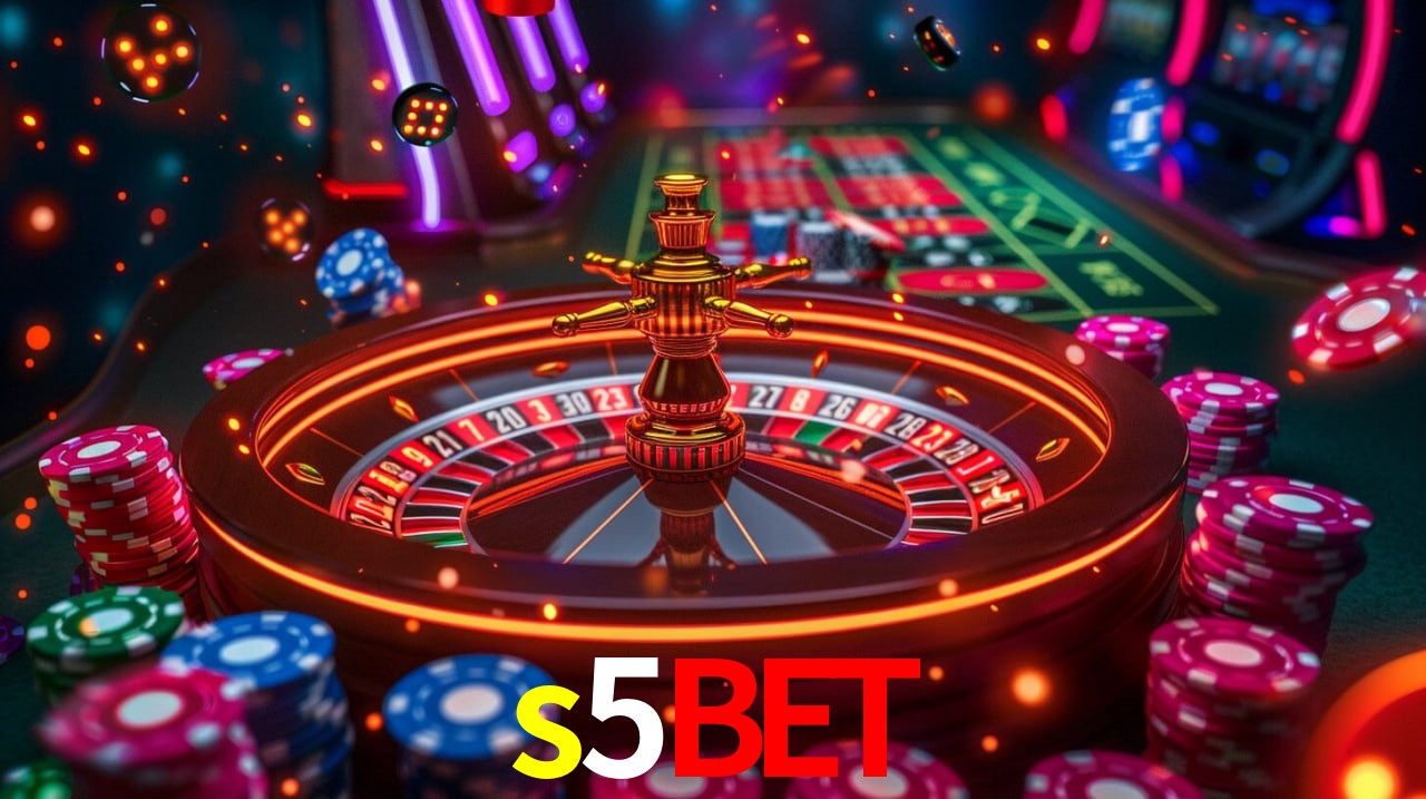 Apostas de Tênis s5bet