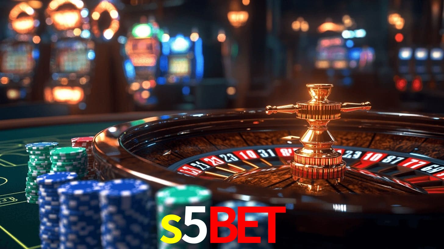 s5bet