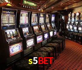 Inovações de Jogos na s5bet: O Futuro das Experiências Interativas