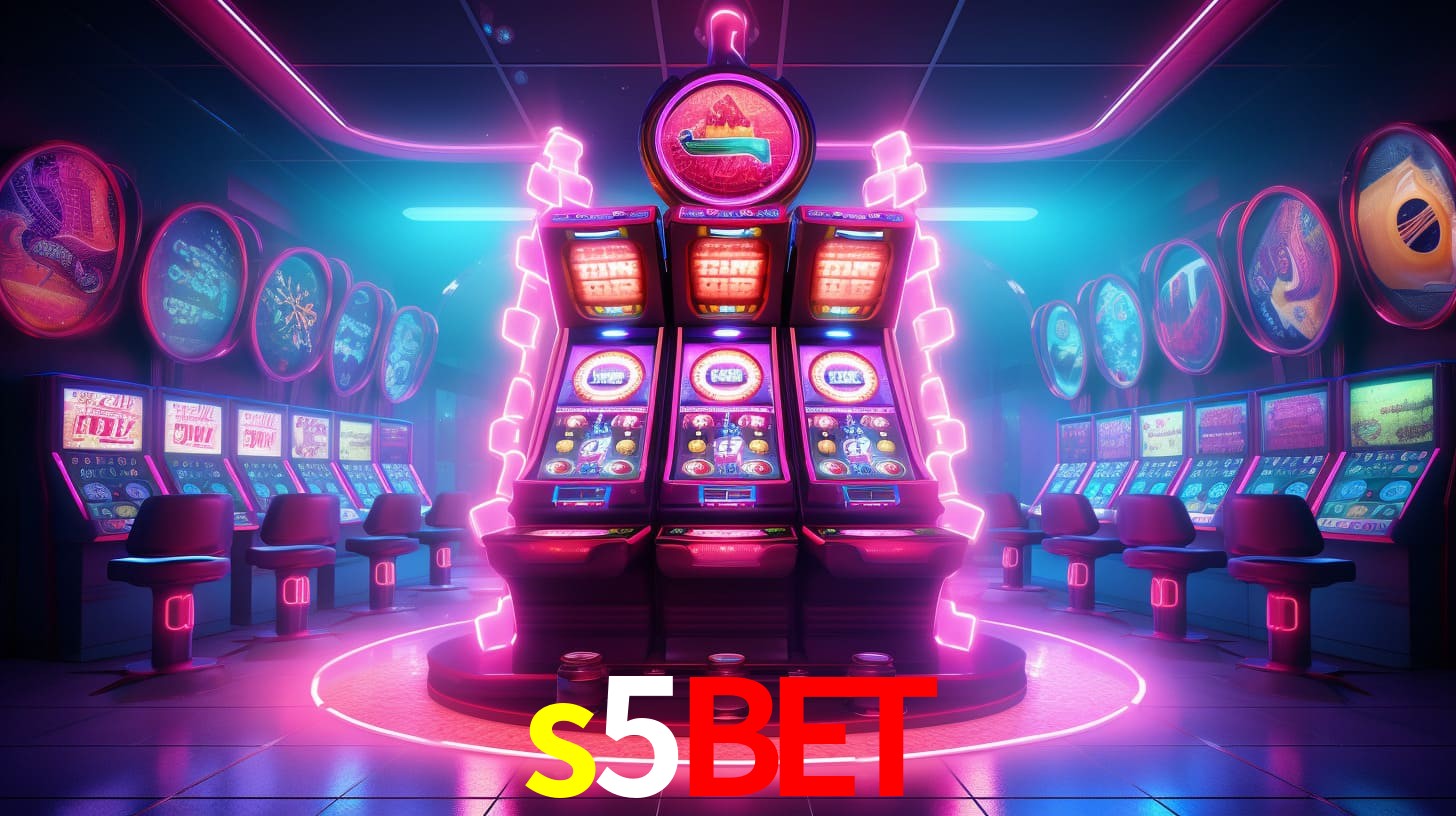 s5bet plataforma