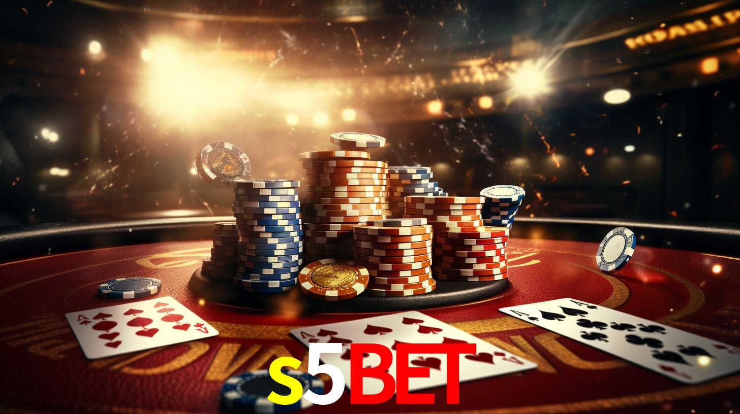 Tournaments s5bet