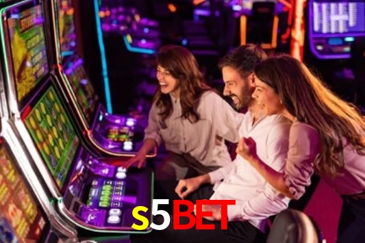Apostas de Futebol s5bet