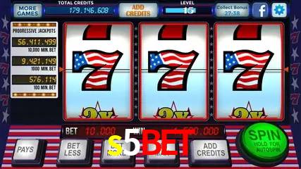 A Emoção da Loteria na s5bet: Uma Chance de Mudança de Vida