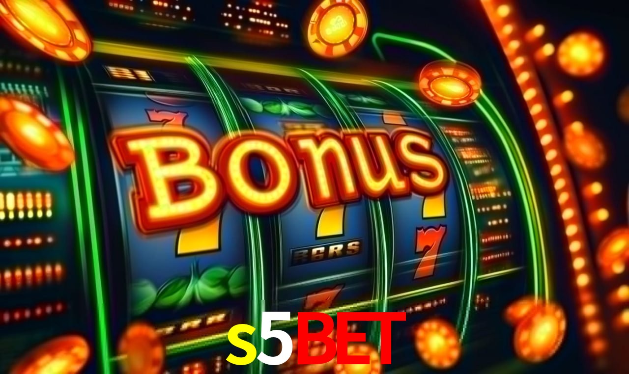 Roulette Table s5bet