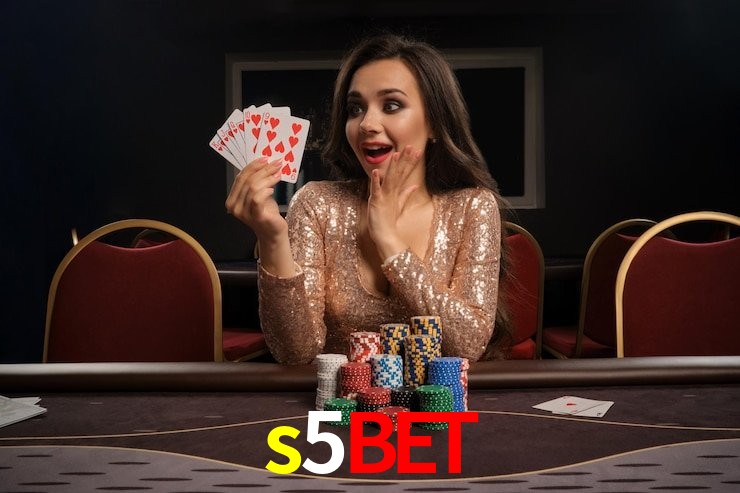 Estatísticas Esportivas s5bet
