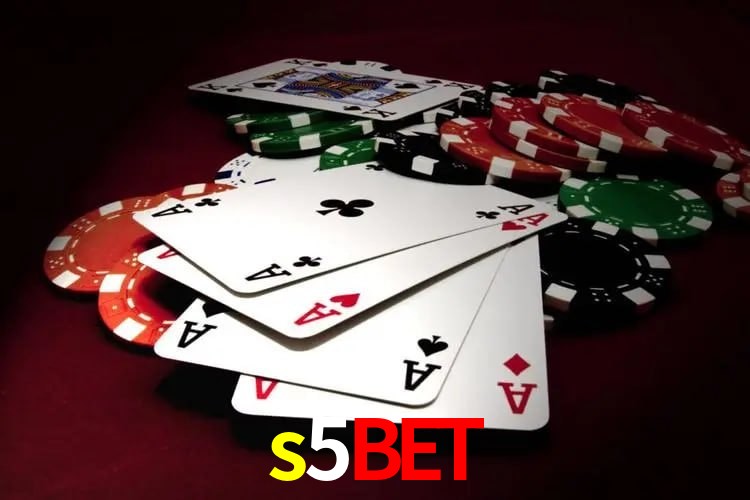 Login Seguro s5bet