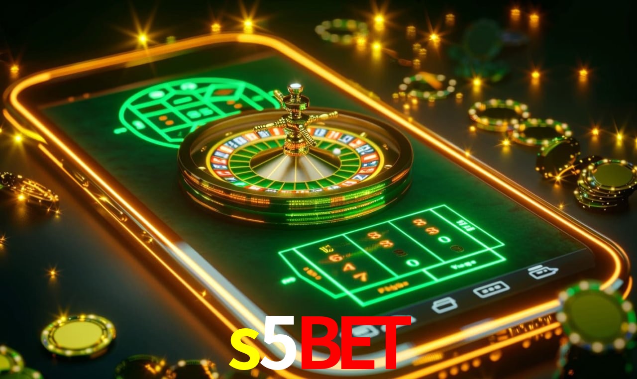 Qualificar VIP s5bet