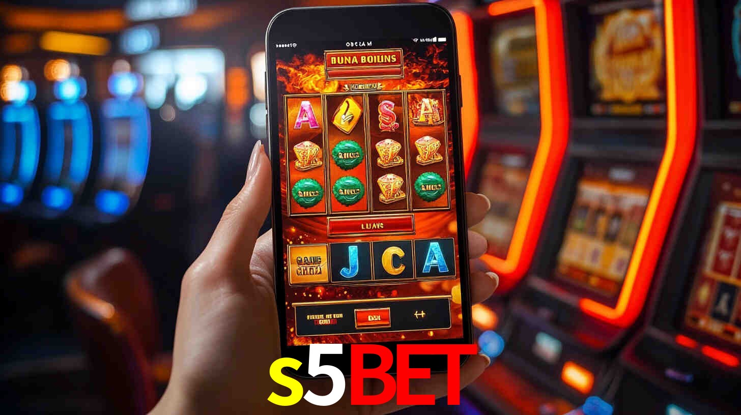 s5bet,s5bet app