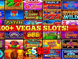 Descubra o Mundo do Cassino Online com s5bet