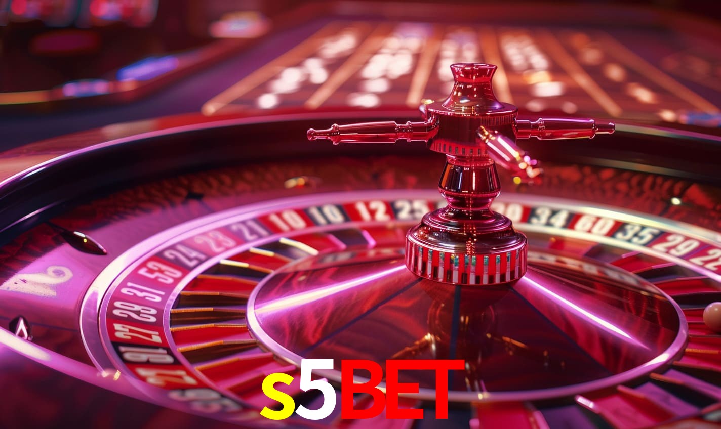 Jogos Exclusivos s5bet