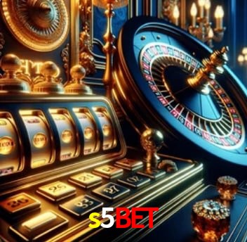 Tecnologia da Plataforma s5bet